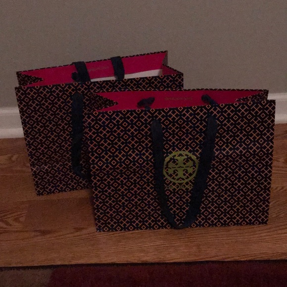 Tory Burch and Kate Spade Shopping Bags - Picture 3 of 5
